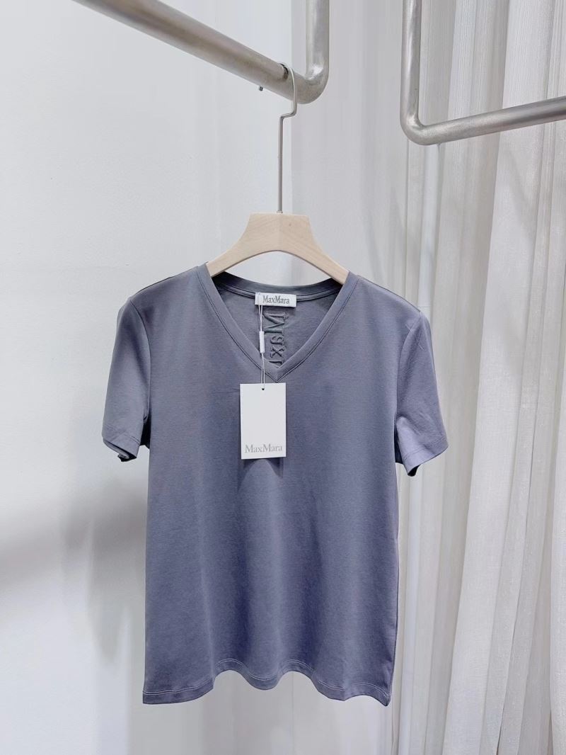 Max Mara T-Shirts